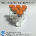 Hasten Parturition Peptides Oxytocin for Laparection De Leite